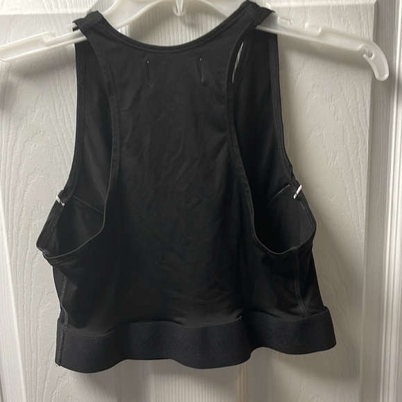 Women’s MSGM ACTIVE TANK SIZE LARGE - Picture 2 of 4